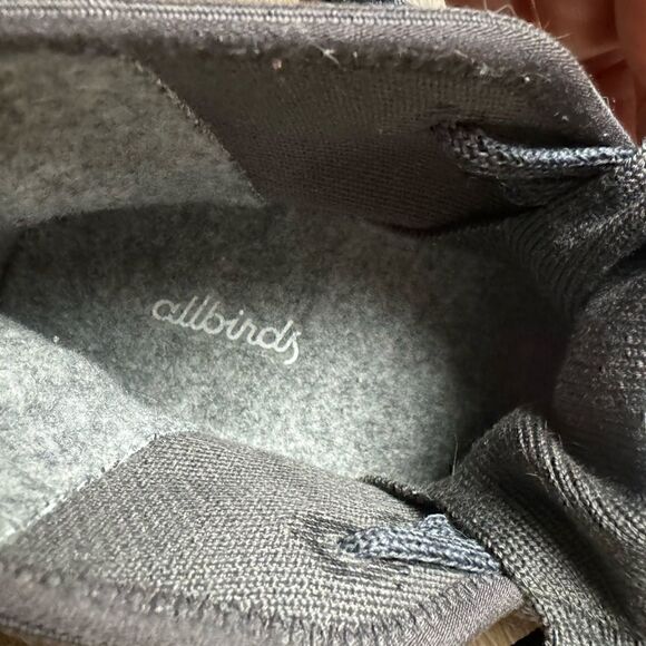 allbirds | Women’s Tree Toppers Sneakers - Picture 6 of 10